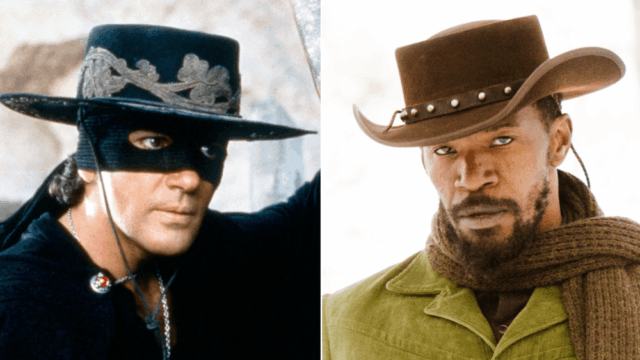 Filme 'Django / Zorro' revivido na Sony como escritor de 'LA Confidential' da adaptação em quadrinhos de Quentin Tarantino
