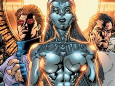 Filme ‘The Authority’ da DC colocado em segundo plano, diz James Gunn: ‘O roteiro não estava exatamente lá’ e a história ‘não funcionou em termos do DCU maior’ Filme 'The Authority' da DC colocado em segundo plano, diz James Gunn: 'O roteiro não estava exatamente lá' e a história 'não funcionou em termos do DCU maior'