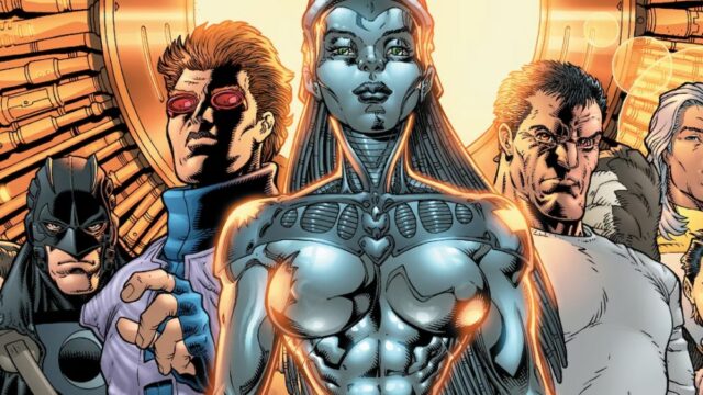 Filme 'The Authority' da DC colocado em segundo plano, diz James Gunn: 'O roteiro não estava exatamente lá' e a história 'não funcionou em termos do DCU maior'
