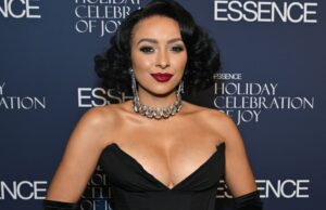 Filme biográfico de ‘Michael’ corta cenas de Diana Ross devido a ‘certas considerações legais’, afirma a atriz Filme biográfico de 'Michael' corta cenas de Diana Ross devido a 'certas considerações legais', afirma a atriz