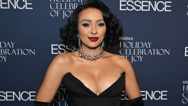 Filme biográfico de 'Michael' corta cenas de Diana Ross devido a 'certas considerações legais', afirma a atriz
