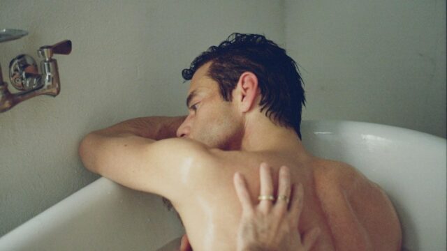 Filme de Ira Sachs em Cannes 'The Man I Love', Filme de Ira Sachs em Cannes 'The Man I Love', estrelado por Rami Malek, embarcado pela MK2 Films, revela acesso inicial (EXCLUSIVO)