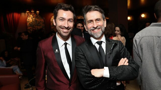 mergulhadores do inferno