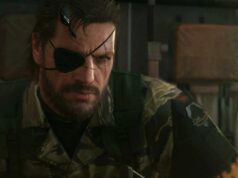 Filme de “Metal Gear Solid” em desenvolvimento na Sony, dos diretores de “Destino Final: Linhagens de Sangue” Filme de "Metal Gear Solid" em desenvolvimento na Sony, dos diretores de "Destino Final: Linhagens de Sangue"