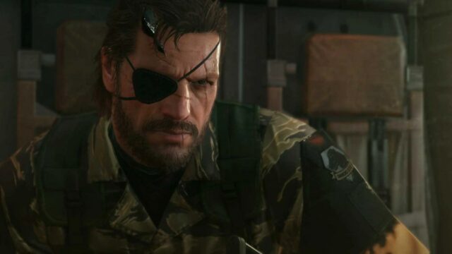 Filme de "Metal Gear Solid" em desenvolvimento na Sony, dos diretores de "Destino Final: Linhagens de Sangue"
