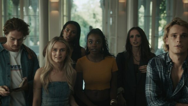 Filme de terror 'Don't Kill Loretta', do diretor de 'Sixty Filme de terror 'Don't Kill Loretta', do diretor de 'Sixty Minutes' Oliver Kienle, abordado por The Playmaker (EXCLUSIVO)