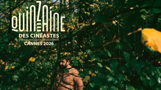 Pedro Almodóvar Cannes