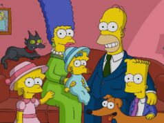 Filmes de ‘Os Simpsons’ e ‘Phineas e Ferb’ estão entre os mais recentes aprovados para crédito fiscal de produção na Califórnia Filmes de 'Os Simpsons' e 'Phineas e Ferb' estão entre os mais recentes aprovados para crédito fiscal de produção na Califórnia