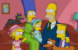 Filmes de ‘Os Simpsons’ e ‘Phineas e Ferb’ estão entre os mais recentes aprovados para crédito fiscal de produção na Califórnia Filmes de 'Os Simpsons' e 'Phineas e Ferb' estão entre os mais recentes aprovados para crédito fiscal de produção na Califórnia