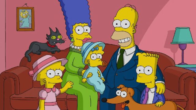 Filmes de 'Os Simpsons' e 'Phineas e Ferb' estão entre os mais recentes aprovados para crédito fiscal de produção na Califórnia
