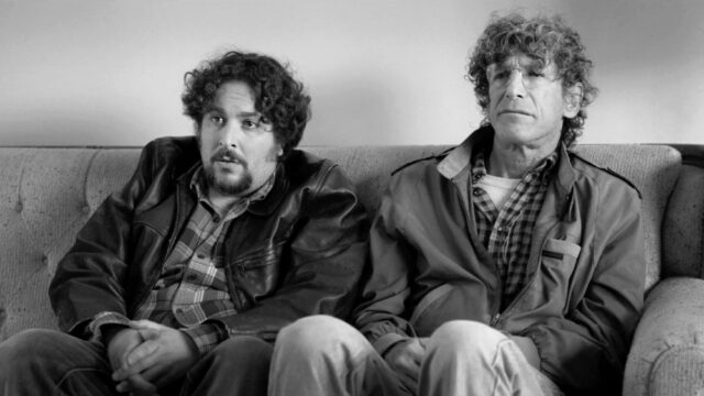 Filmhub adquire a comédia dramática independente ‘Burt’ antes do Dia Mundial do Parkinson (EXCLUSIVO)
