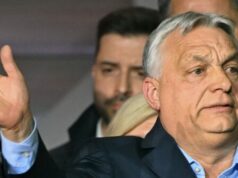 Fim de uma era: Viktor Orban admite derrota nas eleições húngaras para o rival Magyar Fim de uma era: Viktor Orban admite derrota nas eleições húngaras para o rival Magyar