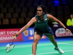 Finais da Uber Cup: Índia perde por 0-5 para a China para encerrar campanha Finais da Uber Cup: Índia perde por 0-5 para a China para encerrar campanha