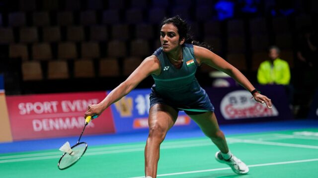 Finais da Uber Cup: Índia perde por 0-5 para a China para encerrar campanha
