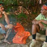 Finalmente chegou a hora de 'Survivor' ganhar o Emmy? A 50ª temporada apresenta seu argumento mais forte até agora