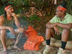 Finalmente chegou a hora de ‘Survivor’ ganhar o Emmy? A 50ª temporada apresenta seu argumento mais forte até agora Finalmente chegou a hora de 'Survivor' ganhar o Emmy? A 50ª temporada apresenta seu argumento mais forte até agora