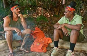 Finalmente chegou a hora de ‘Survivor’ ganhar o Emmy? A 50ª temporada apresenta seu argumento mais forte até agora Finalmente chegou a hora de 'Survivor' ganhar o Emmy? A 50ª temporada apresenta seu argumento mais forte até agora