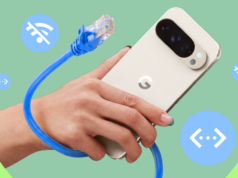 Finalmente parei de brigar com o Wi-Fi irregular do hotel graças a esse hack USB da Netflix Como forçar seu telefone a usar miniatura LTE ou 5G