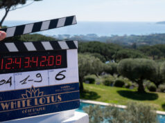 Finalmente sabemos por que a 4ª temporada de ‘The White Lotus’ se passa na França Finalmente sabemos por que a 4ª temporada de 'The White Lotus' se passa na França