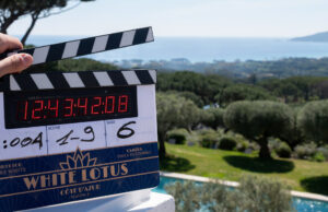 Finalmente sabemos por que a 4ª temporada de ‘The White Lotus’ se passa na França Finalmente sabemos por que a 4ª temporada de 'The White Lotus' se passa na França