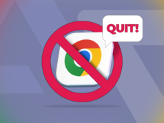 Finalmente saí do Chrome para um navegador de código aberto e não vou olhar para trás Um globo com uma barra de endereço da web cercada pelos ícones do Chrome, Firefox, Opera e Samsung Internet.