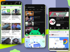 Finalmente sou multitarefa, graças ao ‘App Pairing’ no Android Android 17 rodando em um Google Pixel 8