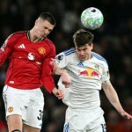 Fiquei chocado com… Três coisas que me surpreenderam na derrota do Man Utd por 2 a 1 contra o Leeds, e uma razão pela qual estou me sentindo positivo