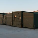 Firestorm Labs levanta US$ 82 milhões para colocar fábricas de drones em campo