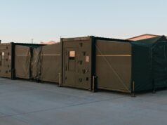 Firestorm Labs levanta US$ 82 milhões para colocar fábricas de drones em campo Firestorm Labs levanta US$ 82 milhões para colocar fábricas de drones em campo