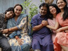 First Ray Films da Índia revela lista de seis filmes para o mercado cinematográfico de Cannes enquanto Banner entra na segunda década (EXCLUSIVO) First Ray Films da Índia revela lista de seis filmes para o mercado cinematográfico de Cannes enquanto Banner entra na segunda década (EXCLUSIVO)