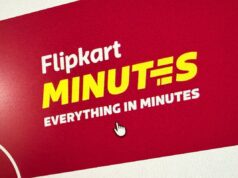 Flipkart, de propriedade do Walmart, e Amazon estão espremendo as startups de comércio rápido da Índia Flipkart Minutes