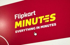 Flipkart, de propriedade do Walmart, e Amazon estão espremendo as startups de comércio rápido da Índia Flipkart Minutes