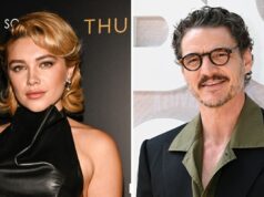 Florence Pugh, Pedro Pascal e mais se unem à luta para bloquear a fusão entre Paramount e Warner Bros. enquanto carta aberta ultrapassa 2.000 nomes de Hollywood Florence Pugh, Pedro Pascal e mais se unem à luta para bloquear a fusão entre Paramount e Warner Bros. enquanto carta aberta ultrapassa 2.000 nomes de Hollywood