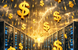 Fluidstack, startup de datacenter de IA, negocia uma rodada de US$ 1 bilhão com avaliação de US$ 18 bilhões meses depois de atingir US$ 7,5 bilhões, diz relatório dollar signs, data center