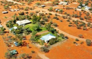 Fluxo de renda diversificado torna a estação uma opção atraente para novos proprietários Fluxo de renda diversificado torna a estação uma opção atraente para novos proprietários