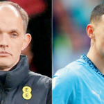 Foden não tem certeza de vaga na Copa do Mundo, diz o técnico da Inglaterra, Tuchel