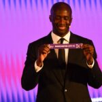 'Foi incrível': lenda da Premier League admite o Man Utd 16 anos depois de assinar com rivais ferozes