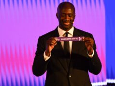 ‘Foi incrível’: lenda da Premier League admite o Man Utd 16 anos depois de assinar com rivais ferozes 'Foi incrível': lenda da Premier League admite o Man Utd 16 anos depois de assinar com rivais ferozes