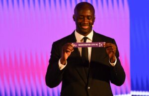 ‘Foi incrível’: lenda da Premier League admite o Man Utd 16 anos depois de assinar com rivais ferozes 'Foi incrível': lenda da Premier League admite o Man Utd 16 anos depois de assinar com rivais ferozes