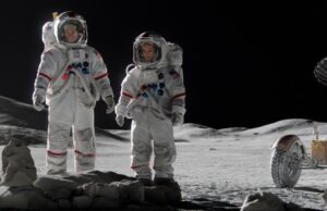 ‘For All Mankind’ mata membro do elenco principal na morte surpreendente da 5ª temporada Saídas chocantes de TV ao longo dos anos 266