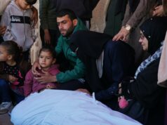 Forças israelenses matam três palestinos em Gaza e prendem dezenas na Cisjordânia INTERATIVO - Deslocamento na Cisjordânia ocupada - Cisjordânia - 17 de fevereiro de 2026 copy-1771321245