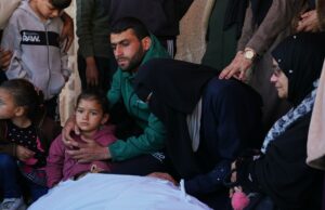 Forças israelenses matam três palestinos em Gaza e prendem dezenas na Cisjordânia INTERATIVO - Deslocamento na Cisjordânia ocupada - Cisjordânia - 17 de fevereiro de 2026 copy-1771321245