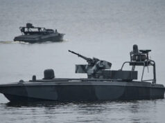 Forças ucranianas que operam na Líbia atacaram um navio-tanque russo, dizem autoridades Yahoo news home