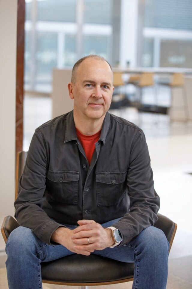 Ford EV e chefe de tecnologia deixando a montadora
