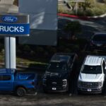 Ford faz recall de 1,4 milhão de caminhões F-150 por defeito na troca de marchas