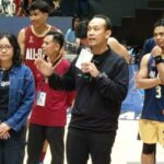 Formato Inovasi Baru, IBL All Star 2026 de Bandung Disebut Jadi yang Terbaik