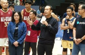 Formato Inovasi Baru, IBL All Star 2026 de Bandung Disebut Jadi yang Terbaik Formato Inovasi Baru, IBL All Star 2026 de Bandung Disebut Jadi yang Terbaik