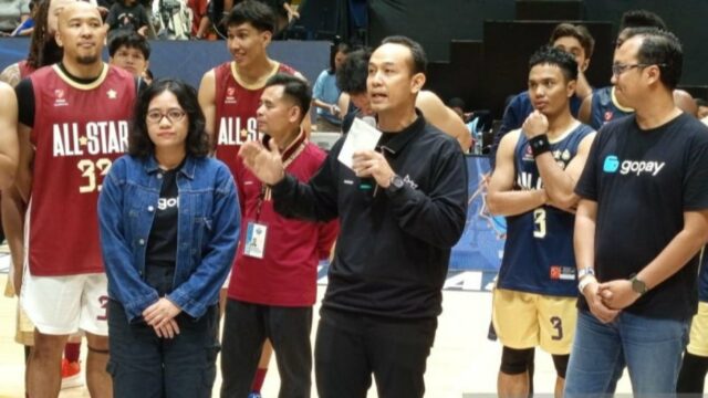 Formato Inovasi Baru, IBL All Star 2026 de Bandung Disebut Jadi yang Terbaik
