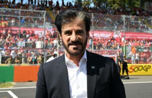 Fórmula 1 – FIA elogia ‘contribuição inestimável’ dos pilotos antes da reunião de regras da F1 Fórmula 1 - FIA elogia 'contribuição inestimável' dos pilotos antes da reunião de regras da F1