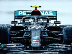 Fórmula 1 retorna à Turquia com contrato de 5 anos Fórmula 1 retorna à Turquia com contrato de 5 anos